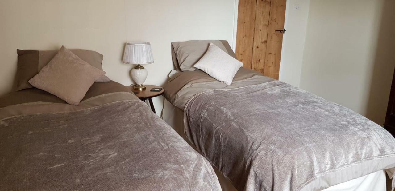 Chimes Bed And Breakfast Reepham  Exterior photo